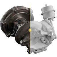 3D-сканер 3DMakerpro Moose Lite