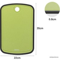 Разделочная доска Fissman 8023