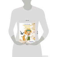 Книга издательства Эксмо. Приключения Чижика и Рыжика 9785600038745 (Райнхардт Н.) в Гродно