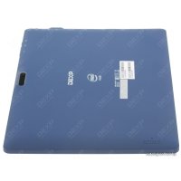 Планшет DEXP Ursus GX210 Blue 32GB 3G (с клавиатурой)