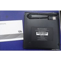 Бокс для оптического привода Orient UHD9A3