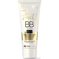 BB-крем Eveline Cosmetics Satin Touch 8 в 1 №001 Ivory (30 мл)