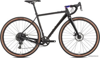 Велосипед NS Bikes RAG+ 2 XL 2021