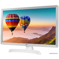 Телевизор LG 28TN515S-WZ