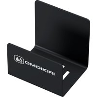Подставка для губок Omoikiri SH-01-GB (графит)