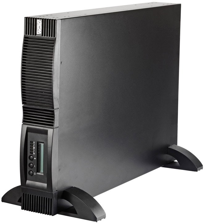 

Источник бесперебойного питания Powercom Vanguard RM VRT-2000XL 2000VA