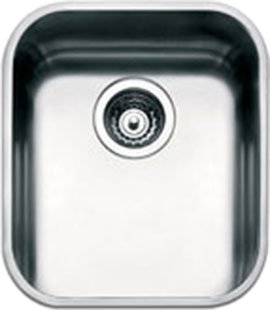 

Кухонная мойка Smeg UM40