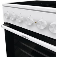 Кухонная плита Gorenje GEC5B41WG