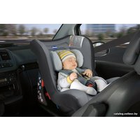 Детское автокресло Chicco Eletta