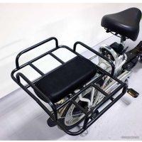 Электровелосипед GreenCamel Транк-18 V2 R18 (250W 60V 20Ah)