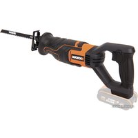 Сабельная пила Worx WX500.9 (без АКБ)