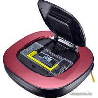 Робот-пылесос LG VR6570LVMP