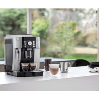 Кофемашина DeLonghi Magnifica S ECAM 21.117.SB