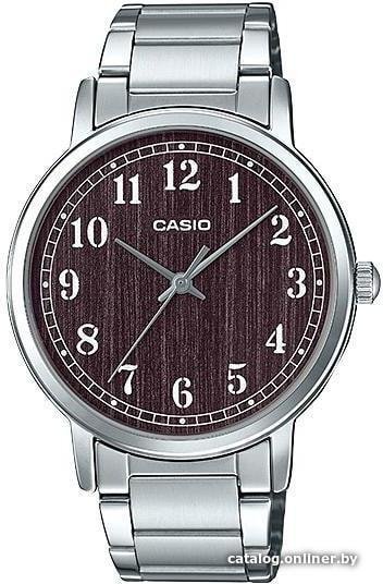 Наручные часы Casio MTP-E145D-5B1