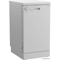 Отдельностоящая посудомоечная машина Indesit DF 3A59 B