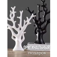 Набор статуэток Merry Bear Home Decor Дуэт теней 1115980
