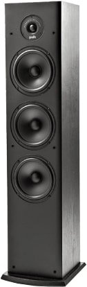

Напольная акустика Polk Audio T50