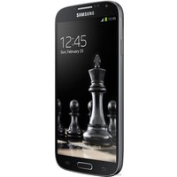 Смартфон Samsung Galaxy S4 Black Edition (I9506)