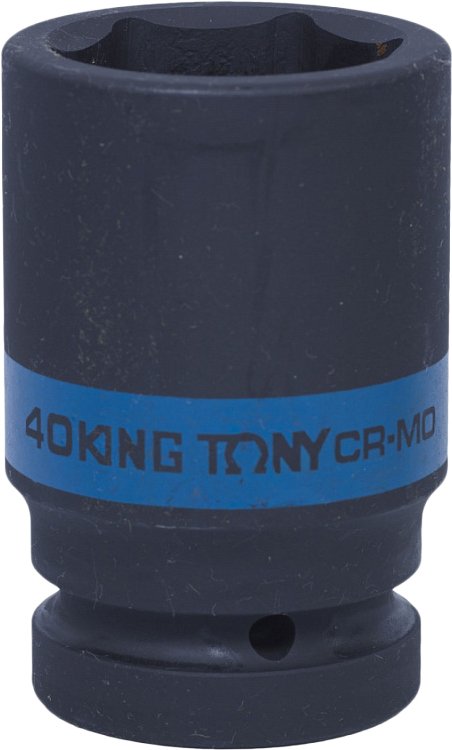 

Головка слесарная King Tony 843540M