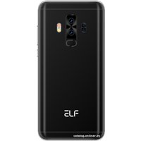 Телефон Ark Elf S8 (черный)