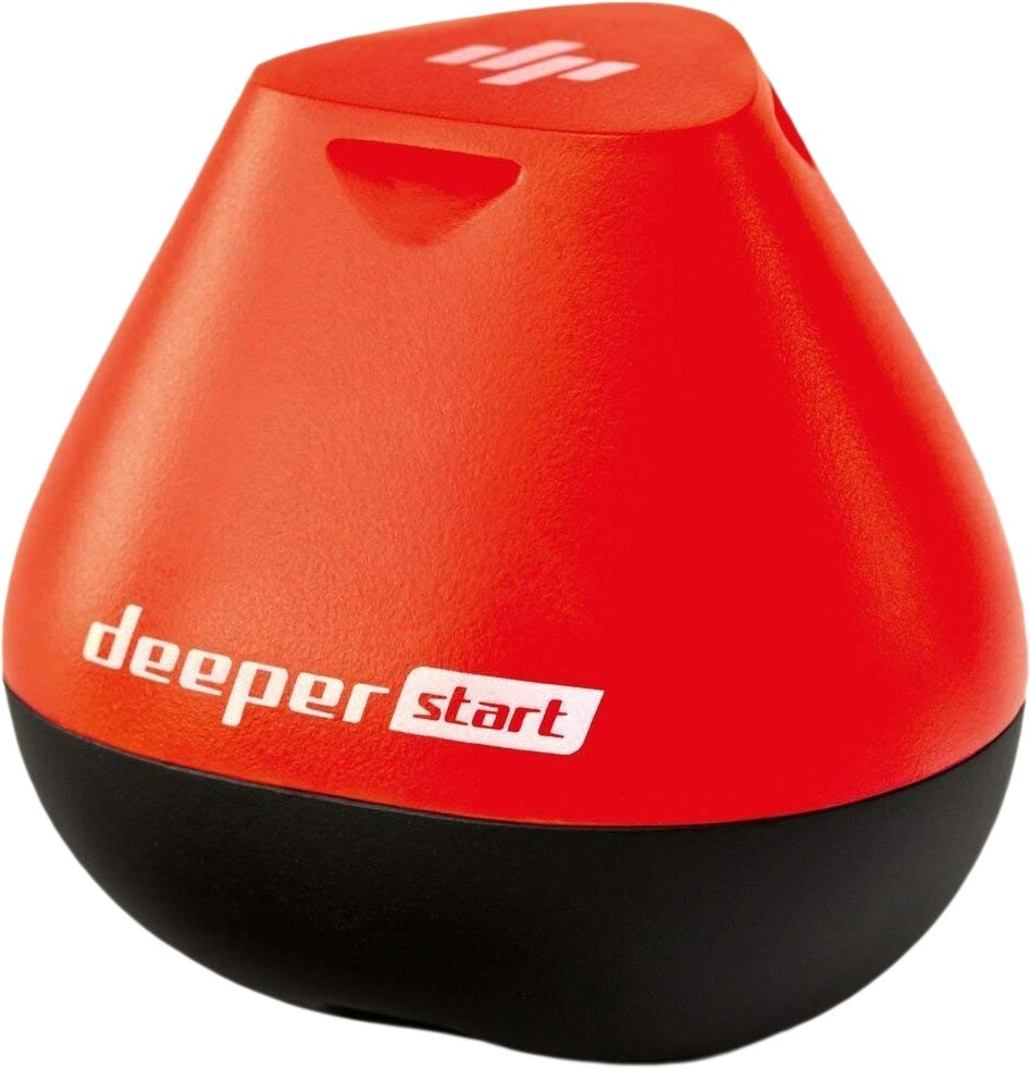 

Эхолот Deeper Start