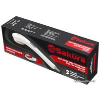 Массажер ручной Sakura SA-5311