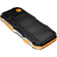 Кнопочный телефон Olmio Х03 (черный)