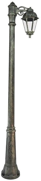 

Фонарный столб Fumagalli Ricu Bisso/Saba K22.157.S10.BXF1R