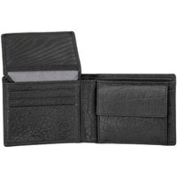 Кошелек Gianni Conti 4117410 (black)