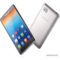 Смартфон Lenovo Vibe Z K910 Dual