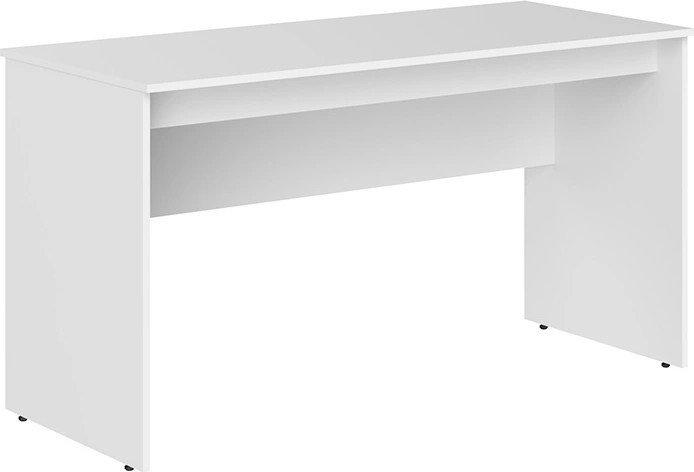 

Стол Skyland Simple S-1400 (белый)