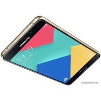 Телефон Samsung Galaxy A9 (2016) Champagne Gold [A9000]