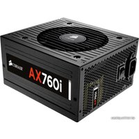 Блок питания Corsair AX760i 760W (CP-9020036-EU)
