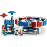 Конструктор LEGO Creator 3 в 1 Знаменитое колесо обозрения