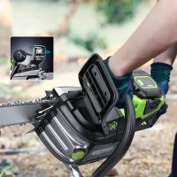 Аккумуляторная пила Greenworks OCS800 2009707 (без АКБ)