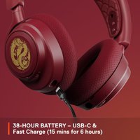 Наушники SteelSeries Arctis Nova 7 Wireless Dragon Edition