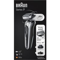 Электробритва Braun Series 7 70-S4200cs