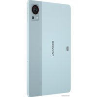 Планшет Doogee T30S 6GB/256GB LTE (голубой)