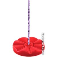 Подвесные качели Midzumi Лиана MK06532 (красный)