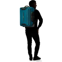 Сумка-тележка Samsonite Ecodiver Blue 55 см