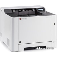 Принтер Kyocera Mita ECOSYS P5021cdn + дополнительный картридж TK5220