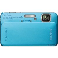 Фотоаппарат Sony Cyber-shot DSC-TX10