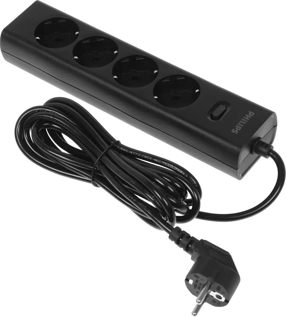 

Сетевой фильтр Philips CHP2145BC/51