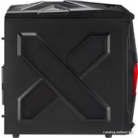 Корпус AeroCool Strike-X Xtreme Black Edition