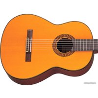 Акустическая гитара Yamaha C80 (натуральный)