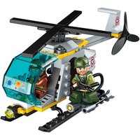 Конструктор Qman Ночь 1715