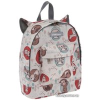 Детский рюкзак Erich Krause EasyLine Mini Animals 6L Little Dogs 48242