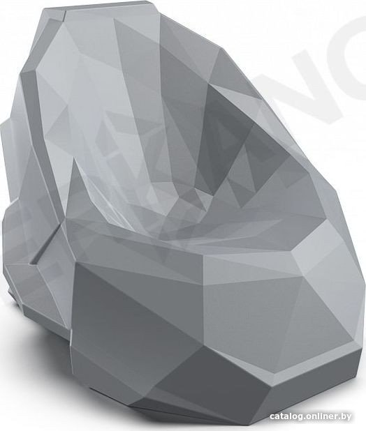 Садовое кресло Berkano Skull 230_002_21 (серый)