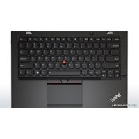 Ноутбук Lenovo ThinkPad X1 Carbon 3 (20BS006JRT)