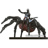  Wizards Of The Coast D&D Dungeon Command: Sting of Lolth